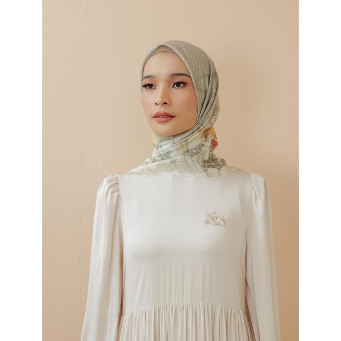 d6fs- Klamby - Namora Scarf Extended Color