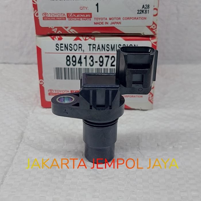 Sensor Speed Matic Transmisi Avanza Xenia Rush Teriosh
