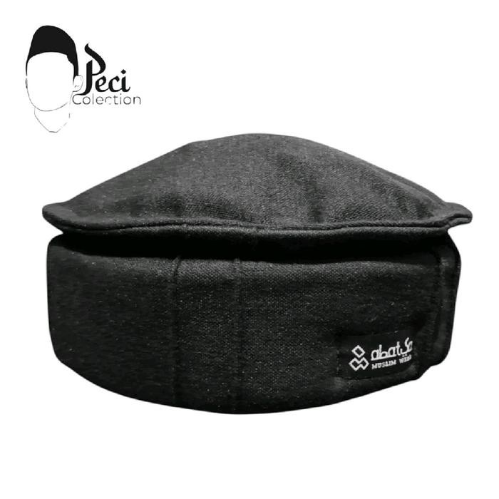ORIGINAL Peci Kopyah Pakol Rempel Premium Peci Kopiah Rempel Pakol READY STOCK