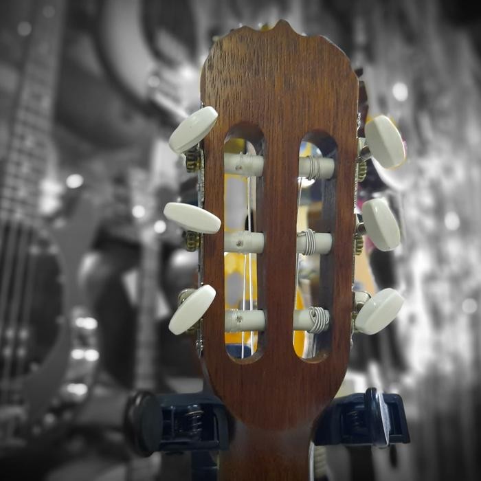 Grande 3/4 Akustik Gitar Nylon IC125-NA