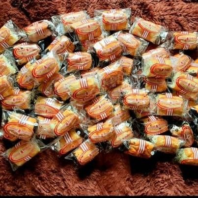 se8n- Mana Bakery Roti Paket Reseller Isi 30