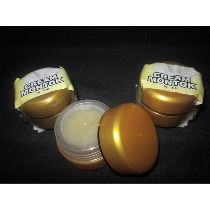 ZiZa- Cream Pembesar Payudara