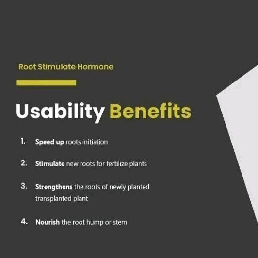 READY Hormon Akar Esha Flora 100 ml G00D QU4LITY