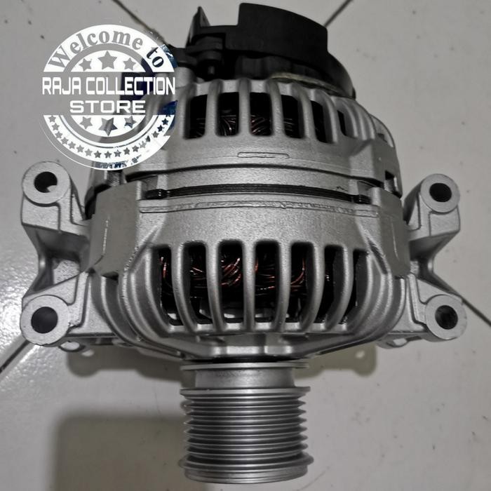 dinamo ampere amper alternator mercedes benz w211 e200 w203 m271 c180