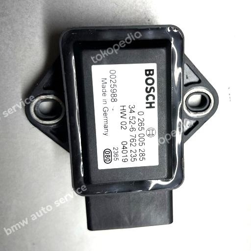 MODUL SPEED SENSOR E53 X5 3452 6762235