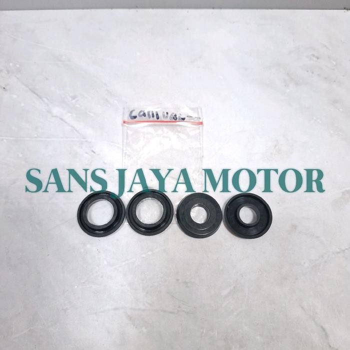 Jual Karet Central Seal Kit Master Rem Atas Hyundai Trajet Carnival Best Seller