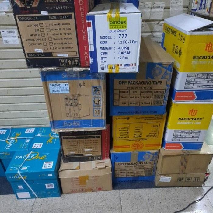 paket atk lengkap usaha baru fotocopy Berkualitas