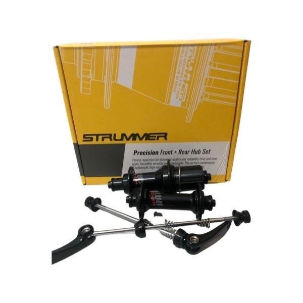 Hub Free Hub Strummer HR-20 Ratchet 32H