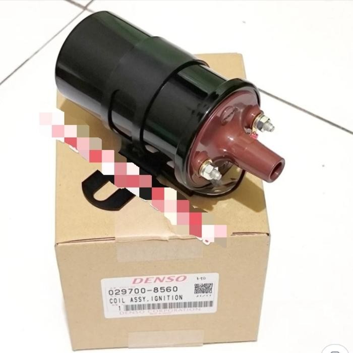 Terbaru koil suzuki vitara escudo sidekick futura karburator