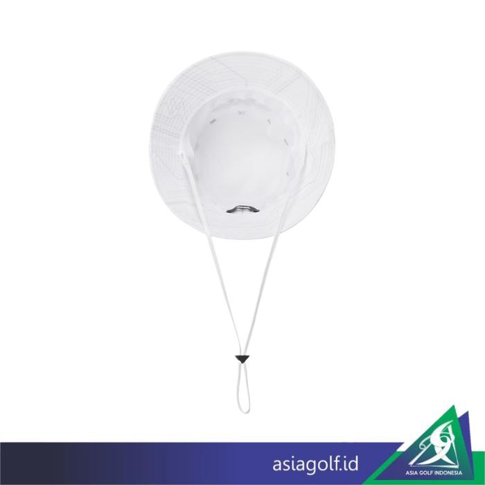 Bucket Hat Golf Pxg Pattern PJMPU9605 Golf Topi Golf