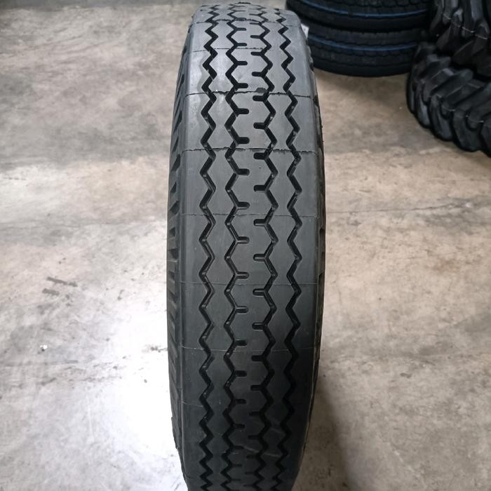 Ready Ban mobil c.diesel double 750-16 vulkanisir dingin