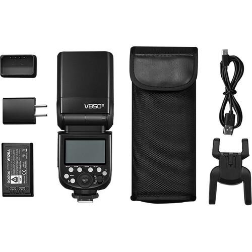 Godox V850III Li-Ion Flash Flash Godox V850 III