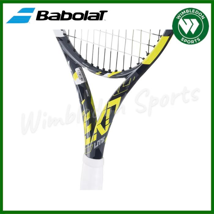 Raket Tenis BABOLAT PURE AERO LITE 2023 / Raket Babolat Pure Aero Lite