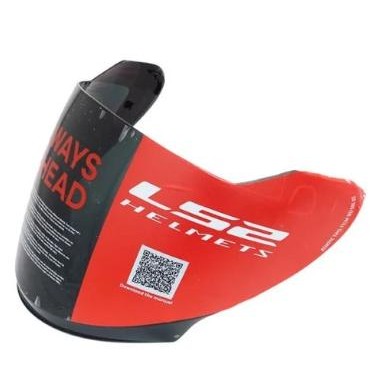 Visor Helm LS2 OF521 Infinity