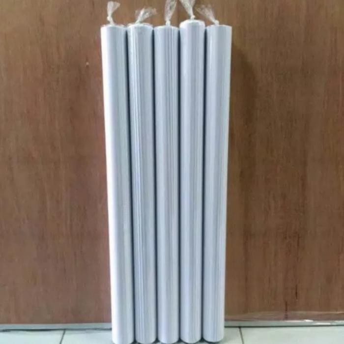 pzth- Kertas Flip Chart / Kertas Buram