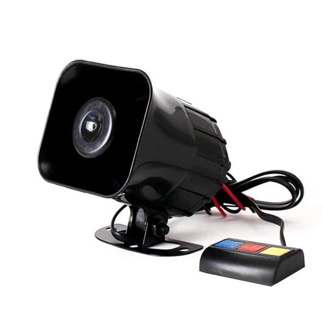 KLAKSON 3 SUARA / KLAKSON MOTOR 3 SUATA / KLAKSON MOBIL 3 SUARA / KLAKSON 3 SUARA 12 VOLT DC /