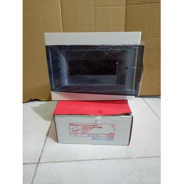 BOX MCB BROCO 8 GRUP / BOX MCB 8 GRUP BROCO