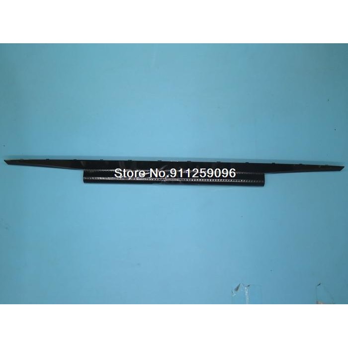 Casing Laptop Laptop LCD Hinge Cover For Lenovo For IdeaPad Y700 Y700-17 Y700-17ISK 5B30K37643 AP0ZH