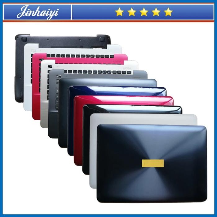 Casing Laptop Upper lower for AS US X455L A455L F455L K455L W419L R455L Y483C F455 top cover screen 