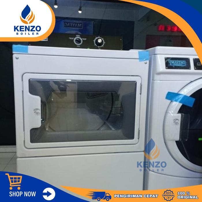 Dryer maytag pengering maytag mdg 20 pintu kaca