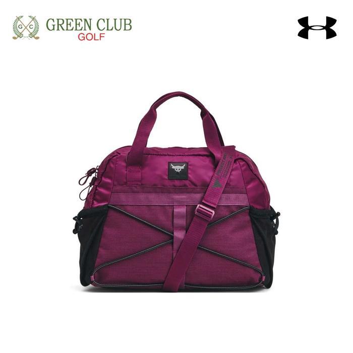 Gym Bag Project Rock Small Women s 1376458 505