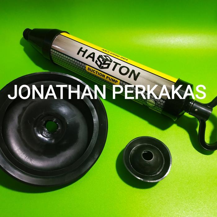 Bisa Grab Karet Pompa Mampet/Karet Pompa Wc /Pompa Wc Tabung/Karet Dorong Mampet
