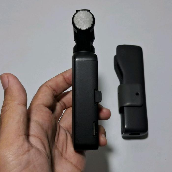dji osmo pocket Kamera Foto Camera