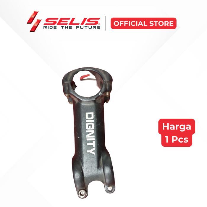 SELIS - Stem Stang Sepeda Gunung MTB ( STEM )