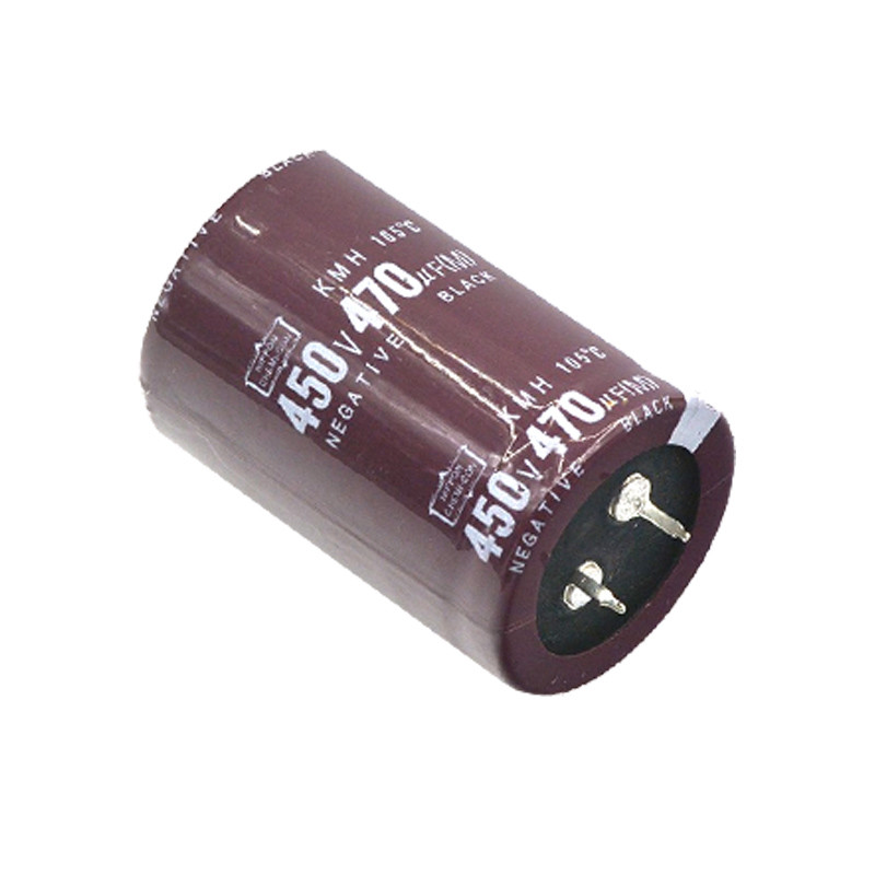 450V1000uf 35x60mm 100uf450V Aluminum Electrolytic Capacitor 1000MFD 450vdc 1000mf450v 450v1000mf