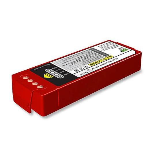 AED HR-501 Battery- Batrai AED Heart Guardian- Battre AED