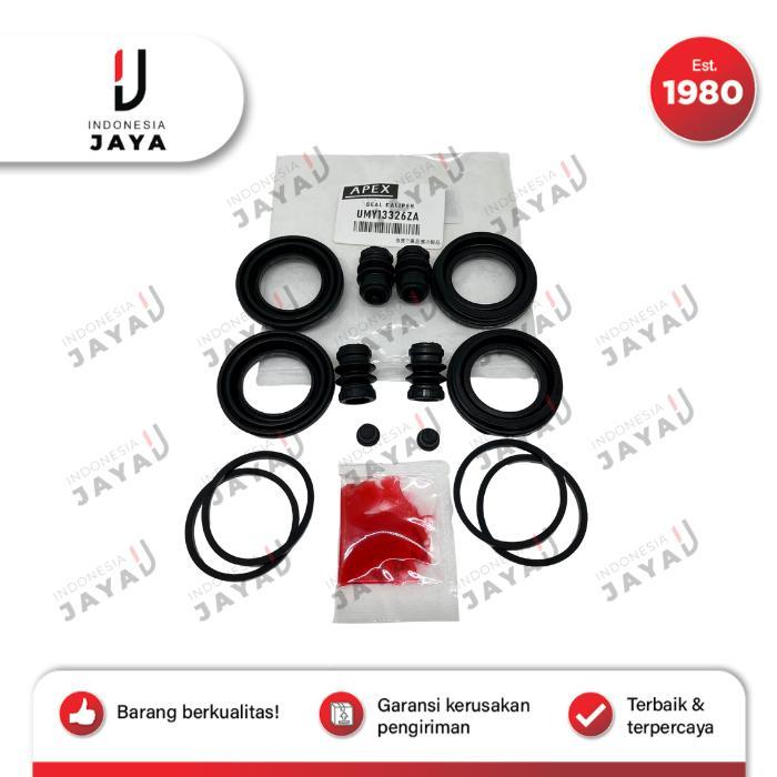 SEAL KALIPER REM DEPAN FORD RANGER OEM OK.