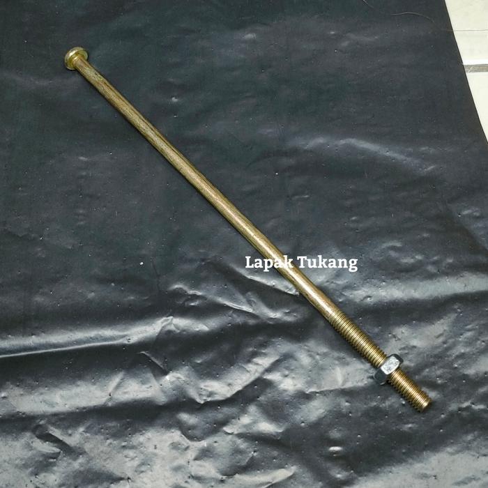 NEW Baut M5 JP M5x150 Philips M 5x150