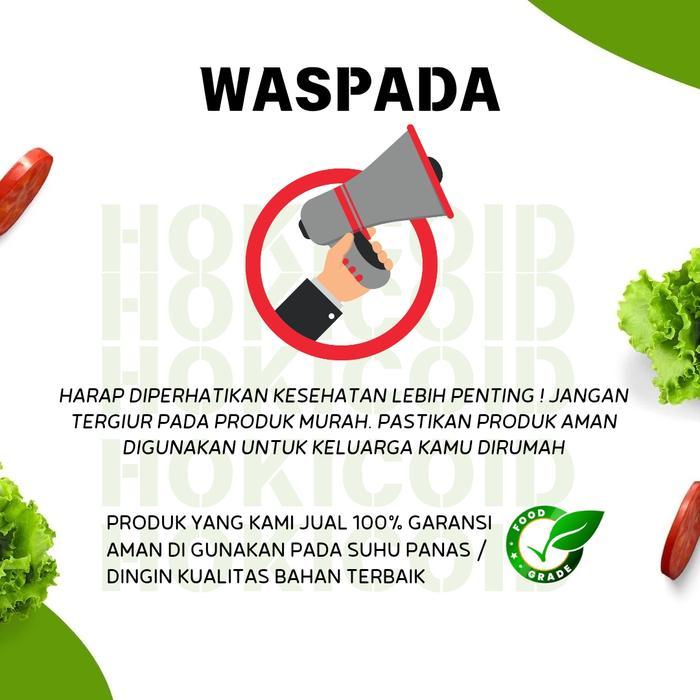 Prasmanan Tempat Makanan Wadah Prasmanan Bulat Set 12 Segi Tempat Prasmanan Wadah Makanan Segi /