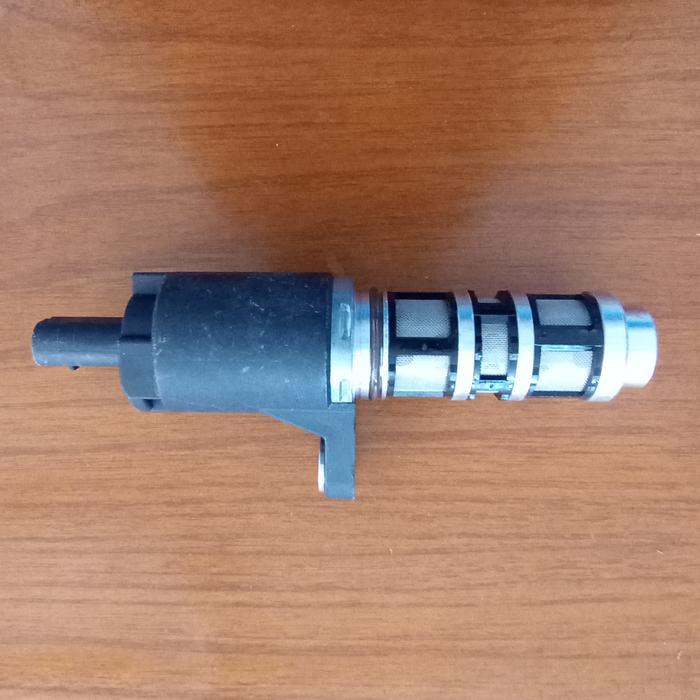 SENSOR OCV CAMSHAFT VVTI ACTUATOR VALVE ASM CHEVROLET SPIN 1.5 OK.