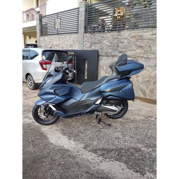 Fullset Custom PCX 160 lama