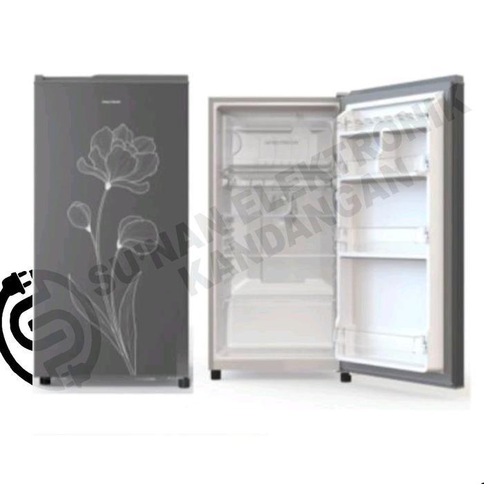 KULKAS POLYTRON 177Y PINTU 1