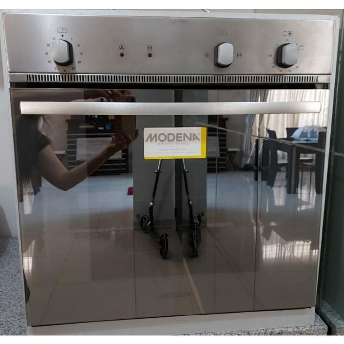 Modena Oven Gas BO 2660 Built in OVEN - Oven Tanam