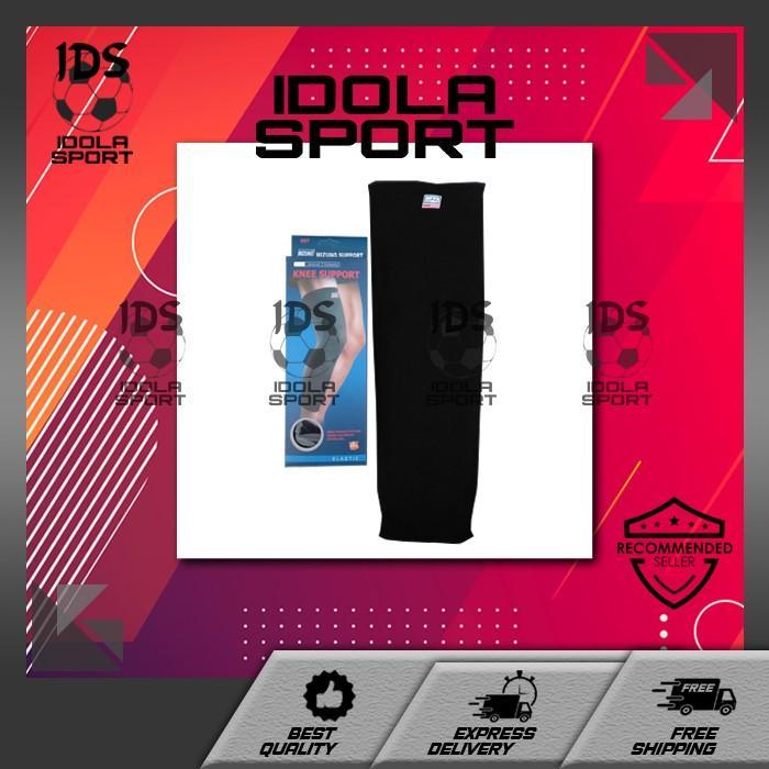 Knee Support Panjang Mzn / Deker Knee Long Mzn Untuk Betis Paha Lutut Mzn 667