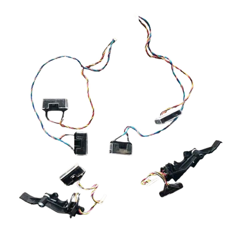Cliff Sensors for Ecovacs T20 ECOVACS Deebot T10 T20 OMNI Ecovacs Deebot X1 OMNI Robot Vacuum
