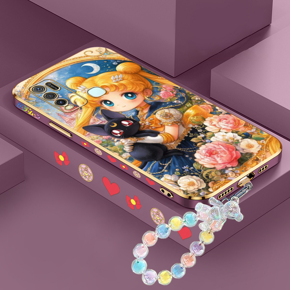 [Pengiriman Jakarta] Vivo Y9i Y33 Y50 Y53S 4G Y55 + Y55S 2023 Y75 5G Y71 Y71I Y81 Y81I Y83 Y91 Y91I 