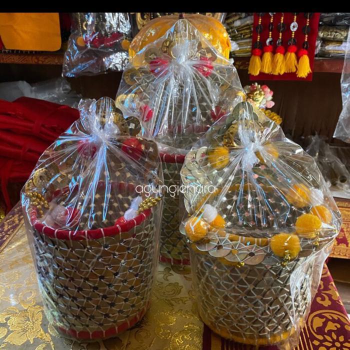 (PROMO) TEMPAT DAKSINA (BESAR)