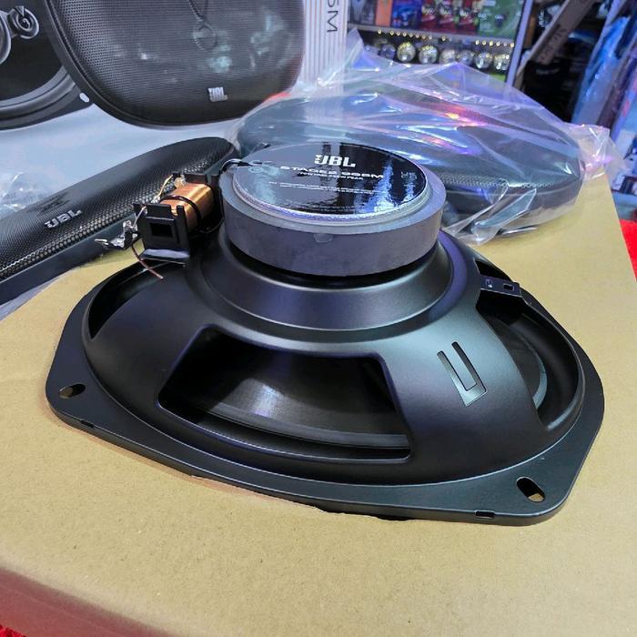 Speaker Oval JBL STAGE2 965M Speaker Oval JBL