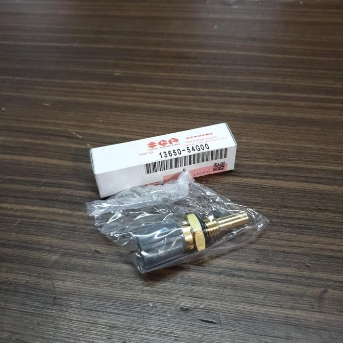 Switch Fan Ect Aerio / Baleno Next - G Original