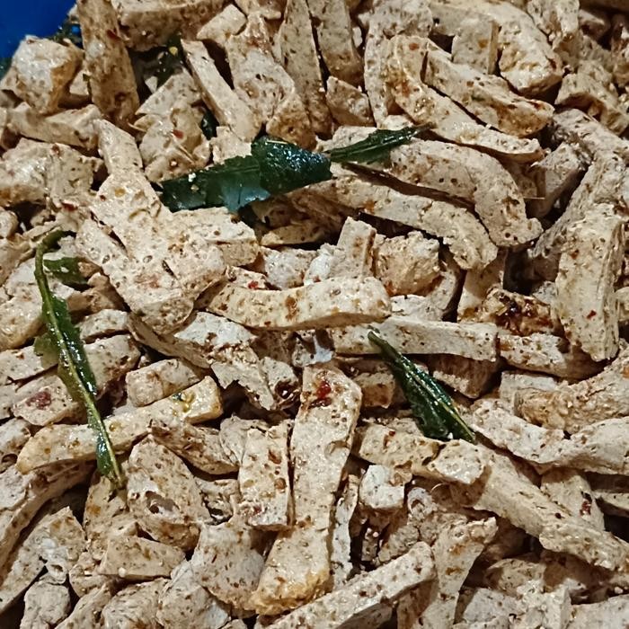 

BASRENG DAUN JERUK BANDUNG-BEST SELLER