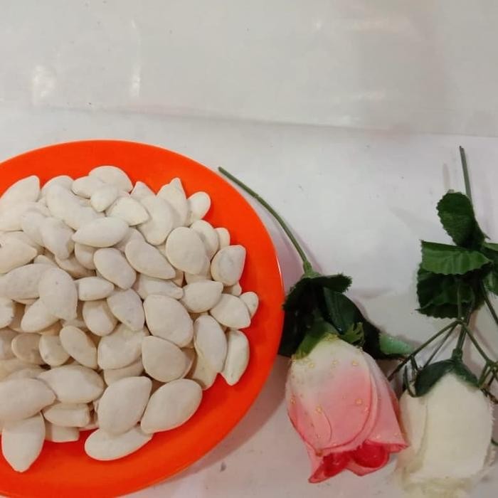 

DISKON Kuaci Putih 250 gr READY STOCK