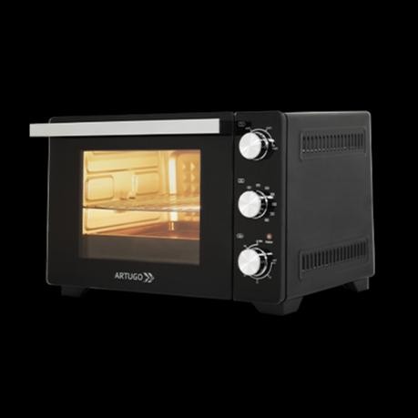 OVEN ARTUGO CO 3022 AB ELECTRIC OVEN 30 LITER