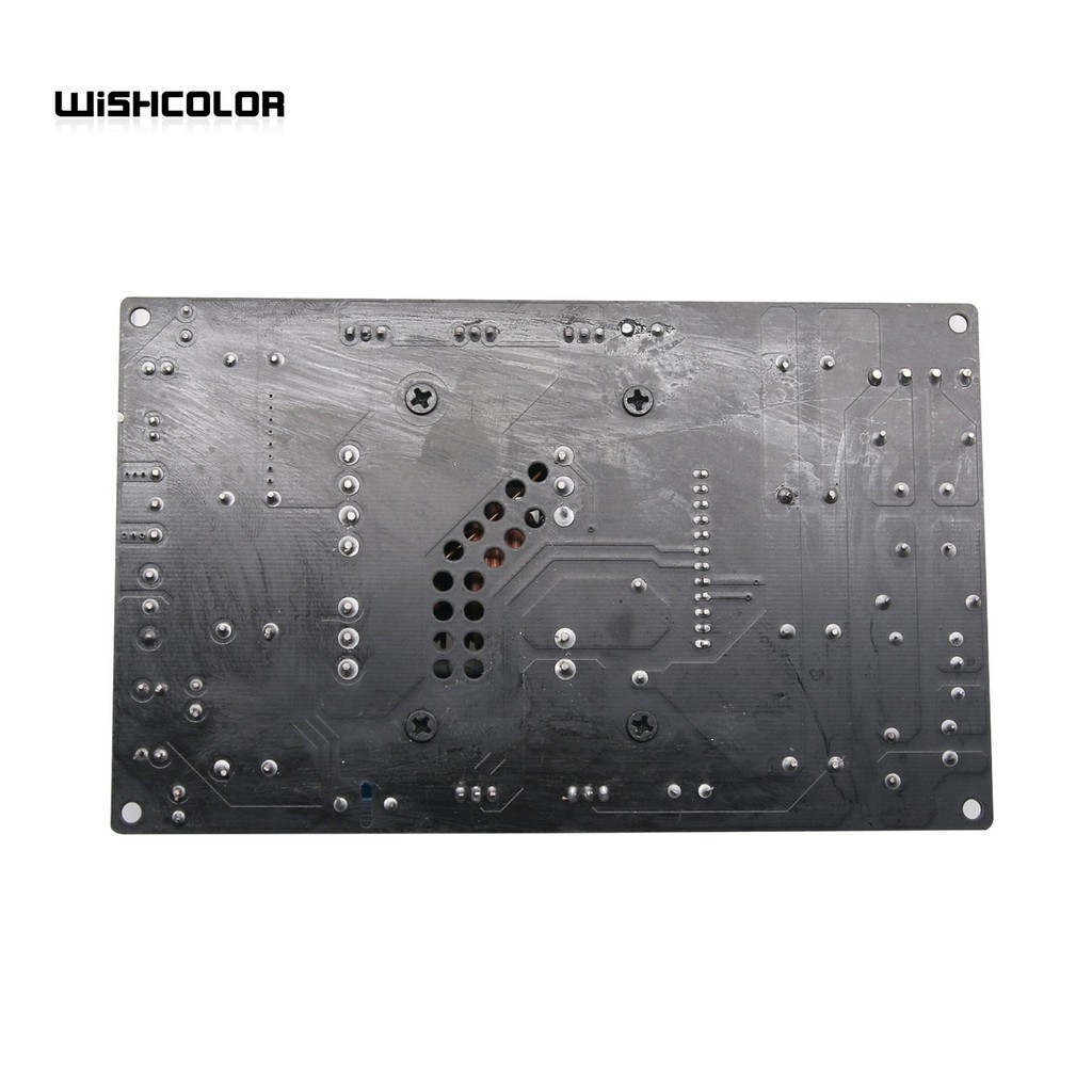 Wishcolor Llc Soft Switching Power Supply Module Amplifier Switching Power Supply 1000W Input