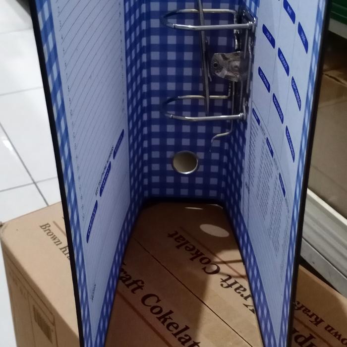 

Ordner Gema Folio 717