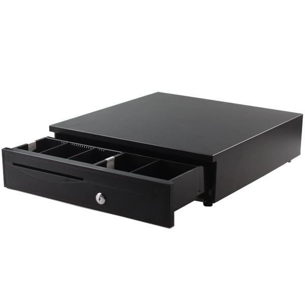 

CASH DRAWER/LACI KASIR/LACI UANG U42X41CM 5K5C RJ11 [405C] KLIKVAPE