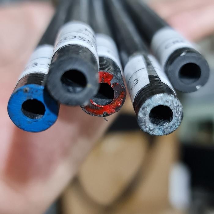 Blank joran KFB X CROSS